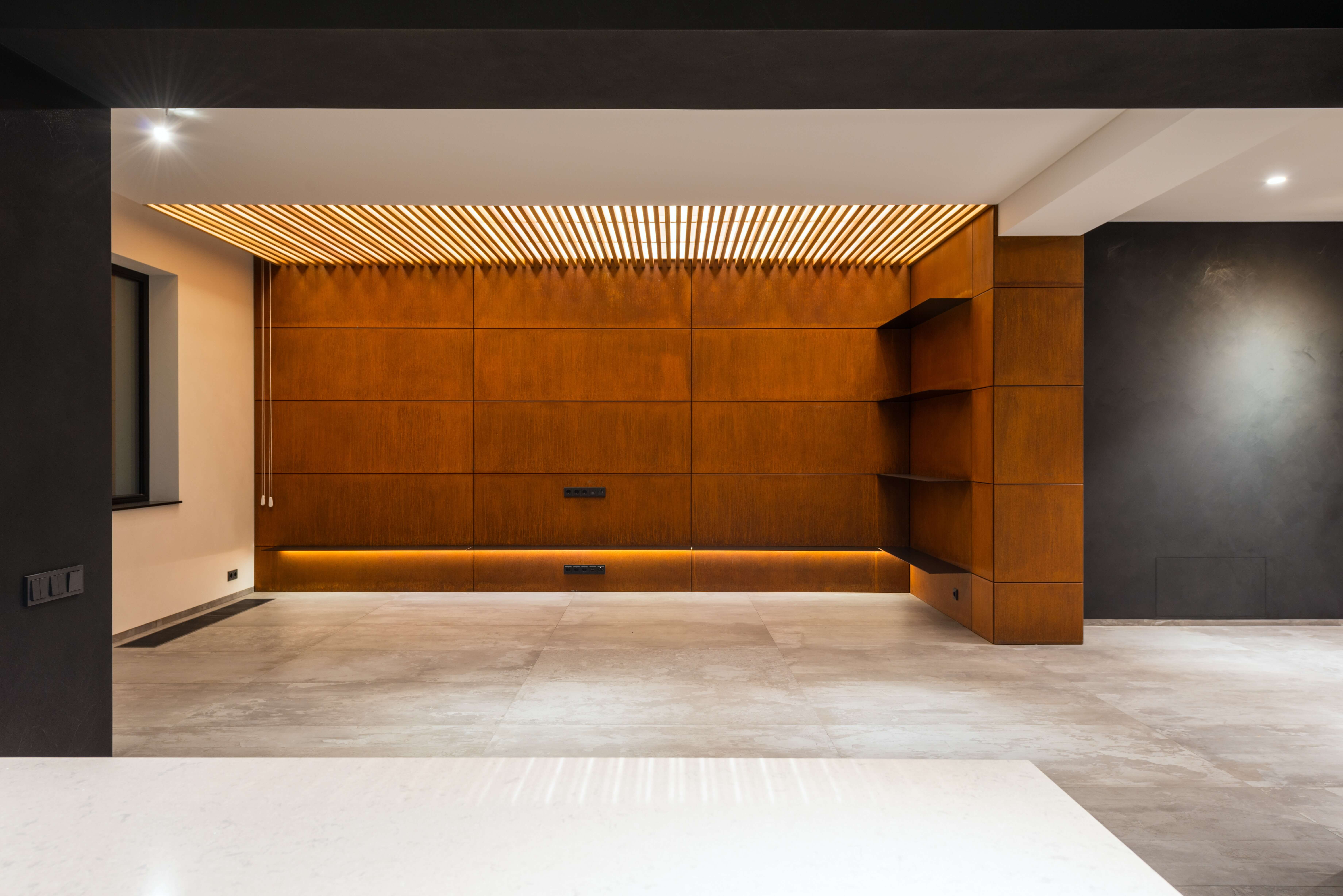 Modular Wardrobe Designer Mumbai