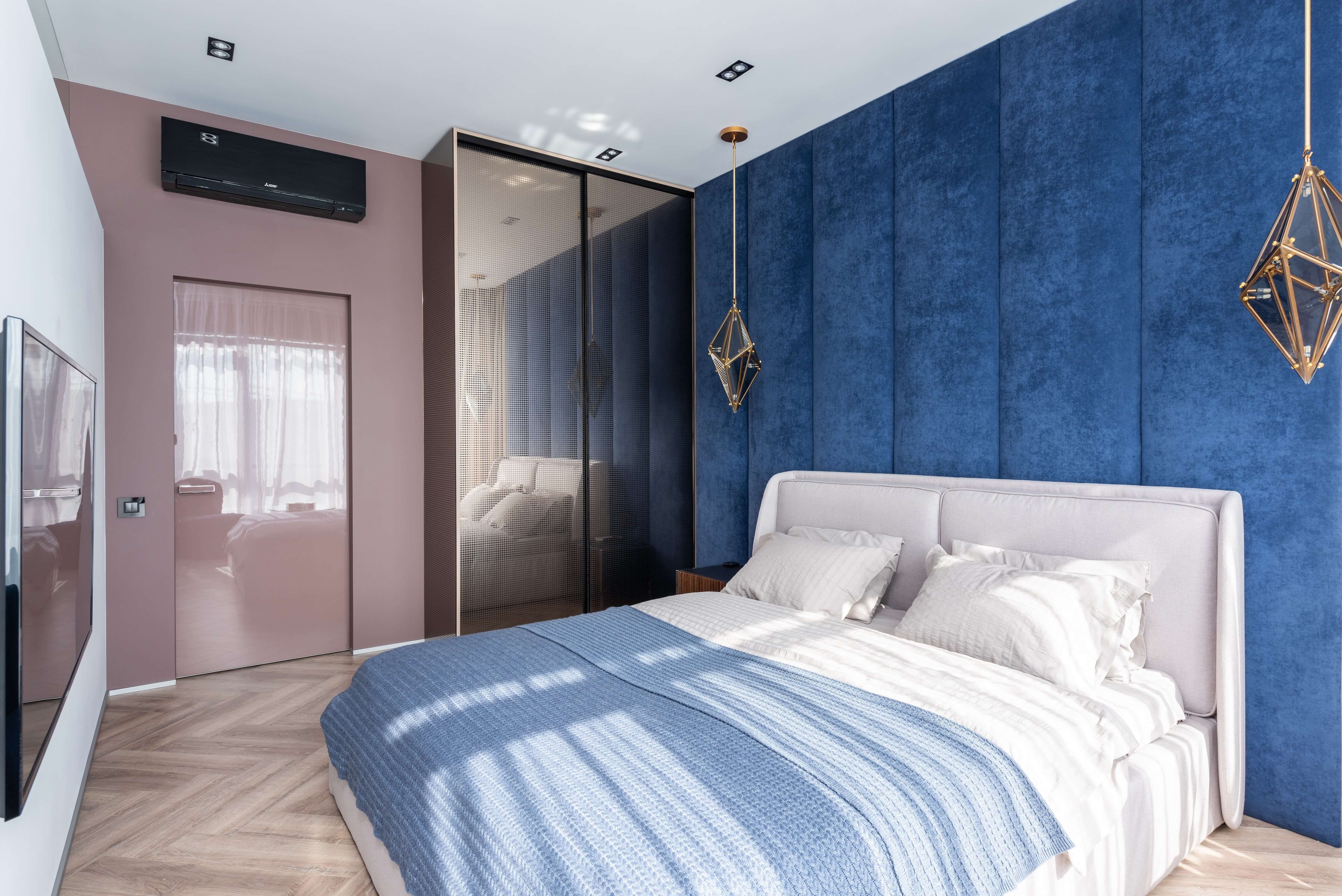 Modular Wardrobe Designer Mumbai