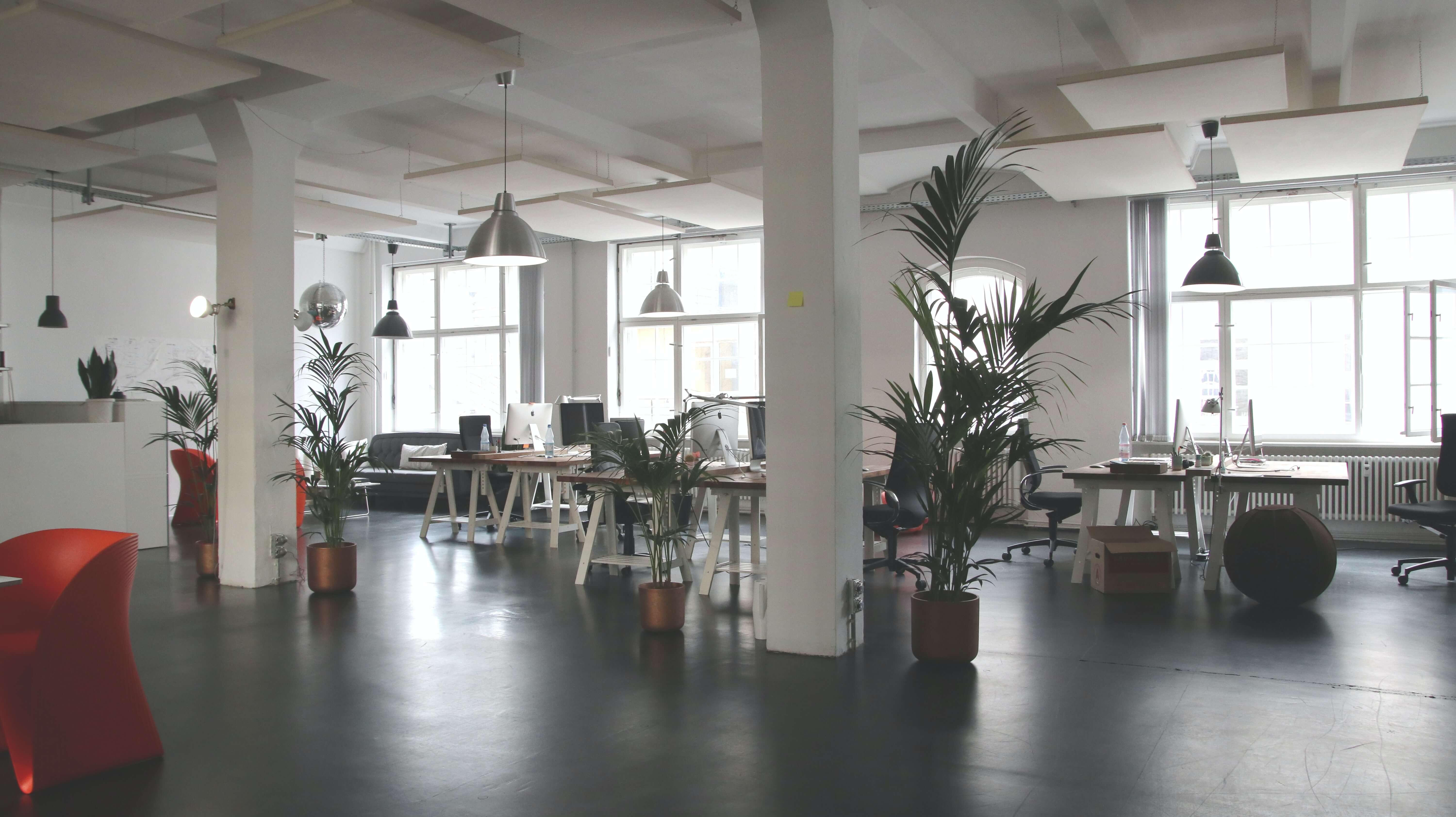 office interior designers mumbai
