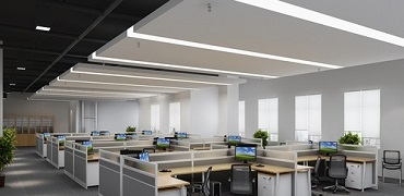 office interior