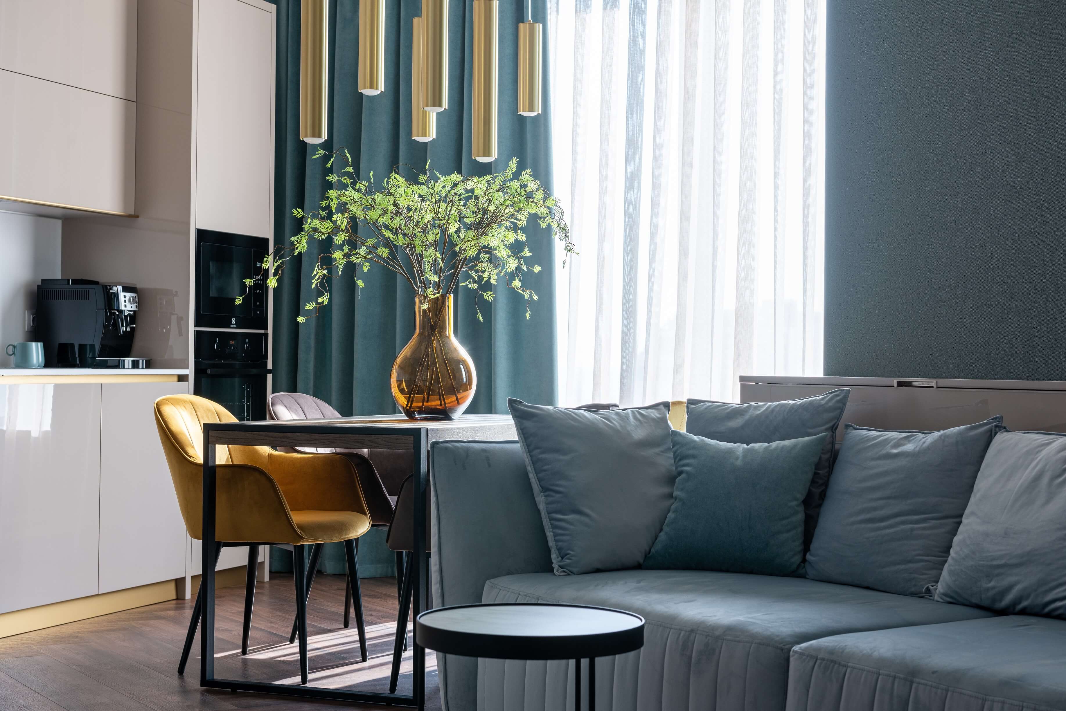residential interior designer mumbai