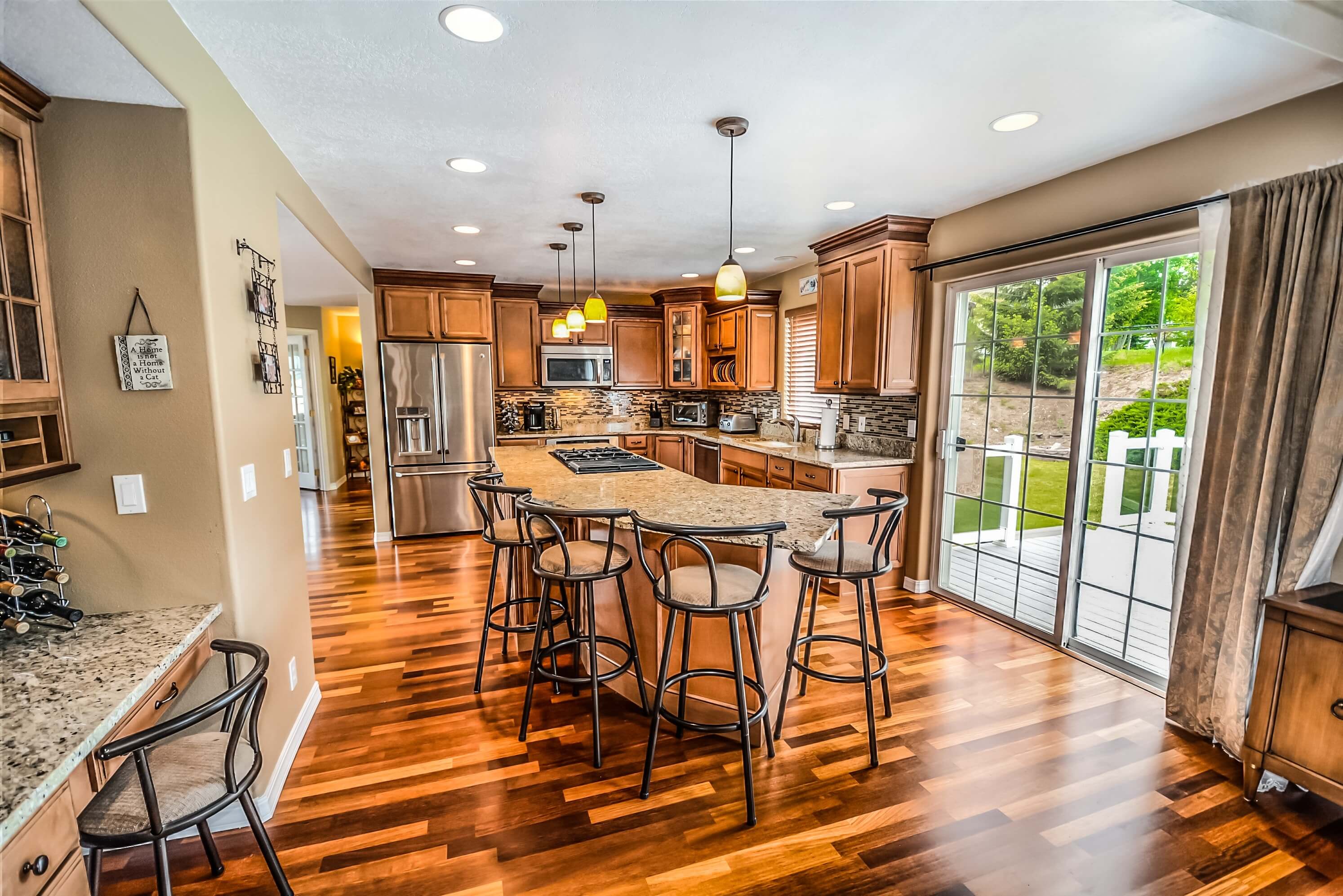 Best Turnkey Interior Contractors in Mumbai