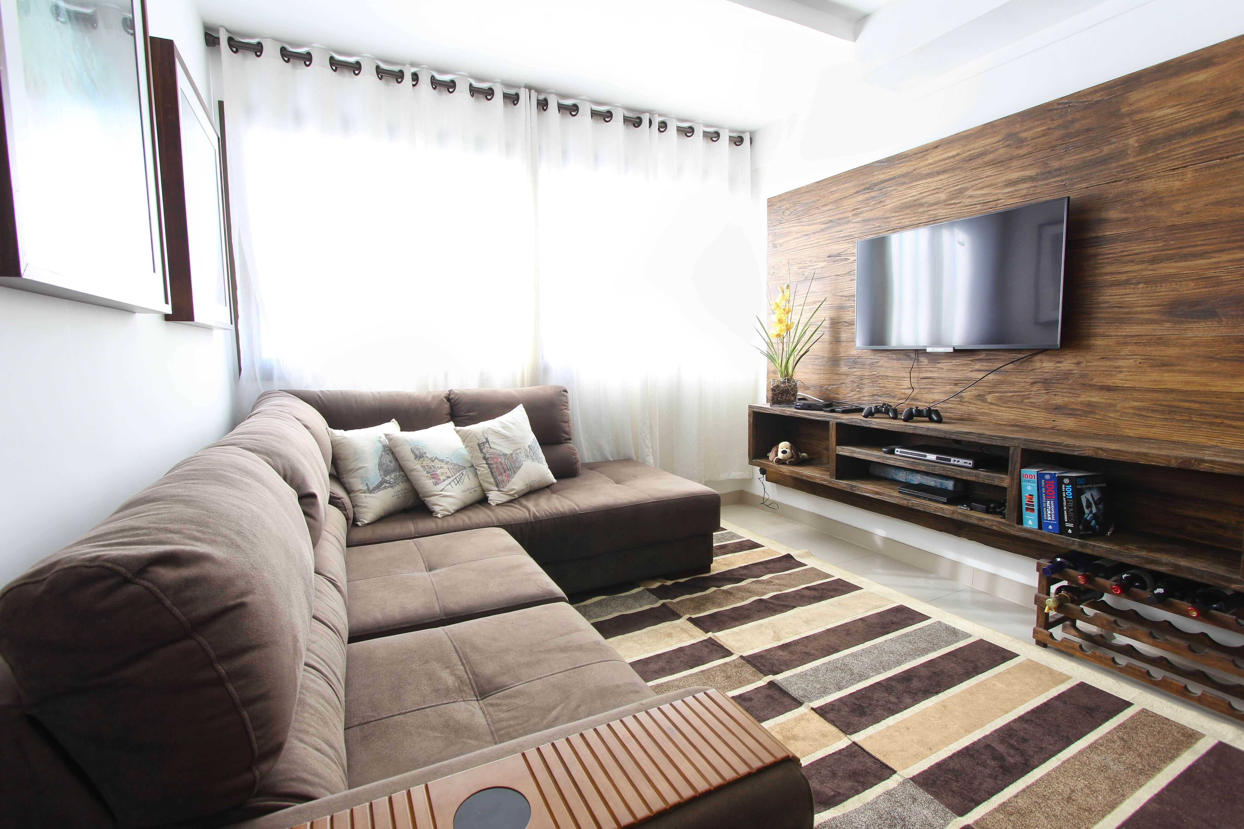 Best Turnkey Interior Contractors in Mumbai