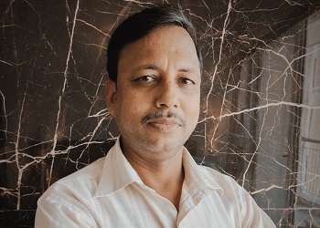 Vijay Sahani